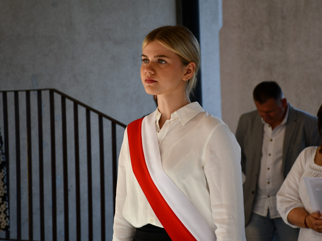 Zakończenie roku w Czerwoniaku. Czas na wakacje!