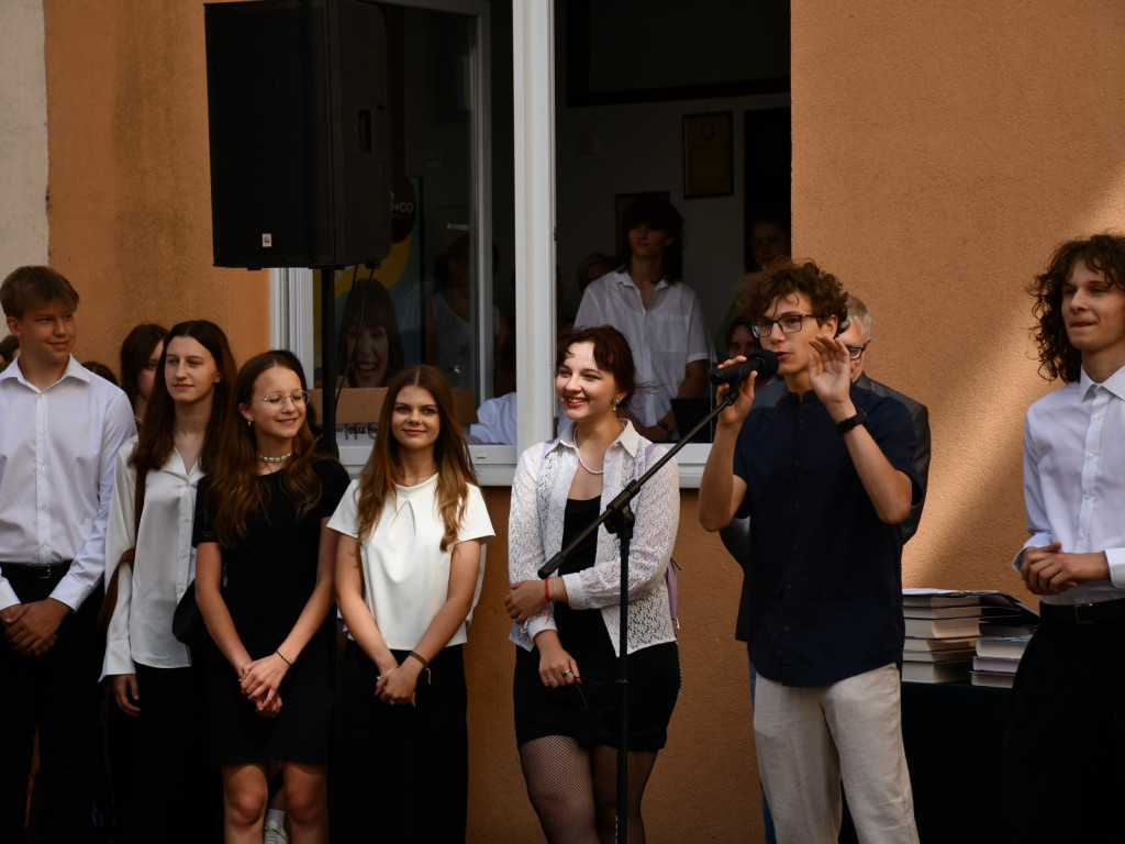 Zakończenie roku w Czerwoniaku. Czas na wakacje!