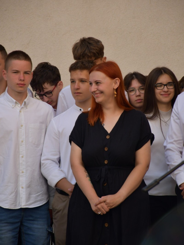 Zakończenie roku w Czerwoniaku. Czas na wakacje!