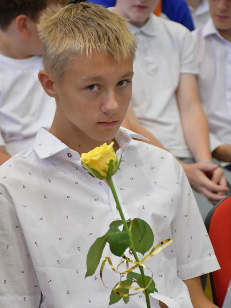 Szkoła Podstawowa nr 2 w Żyrardowie. Ostatni dzwonek przed wakacjami