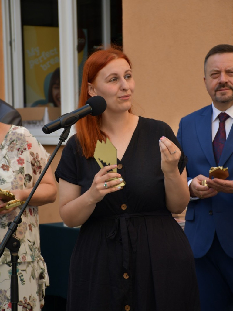 Zakończenie roku w Czerwoniaku. Czas na wakacje!