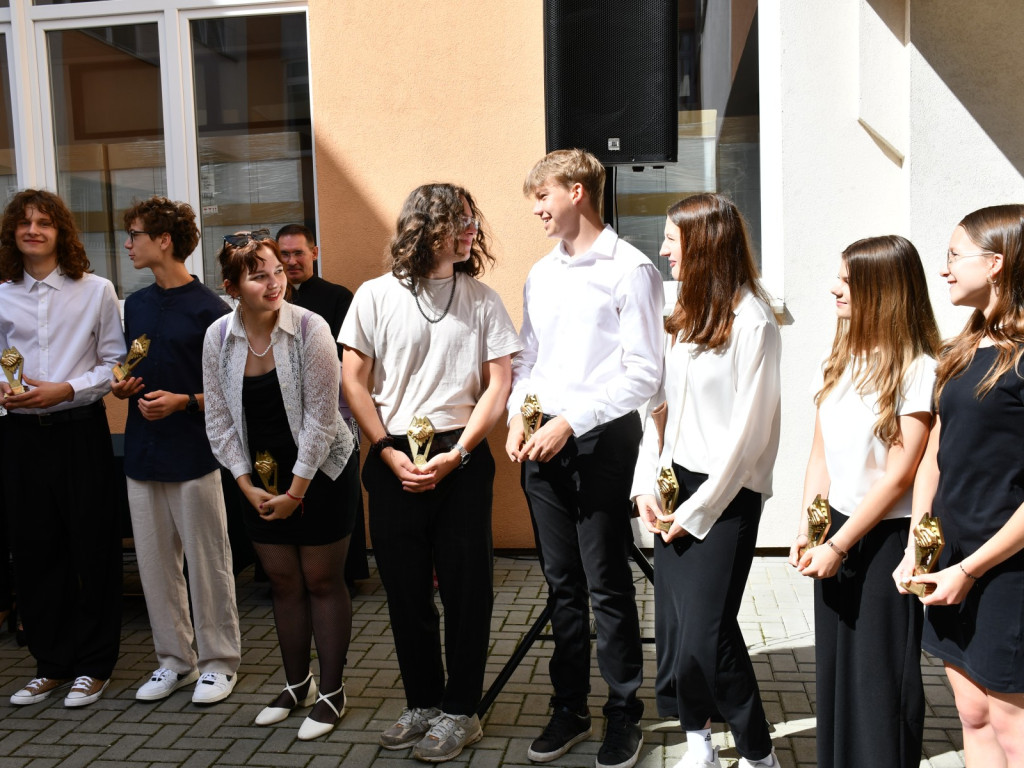 Zakończenie roku w Czerwoniaku. Czas na wakacje!