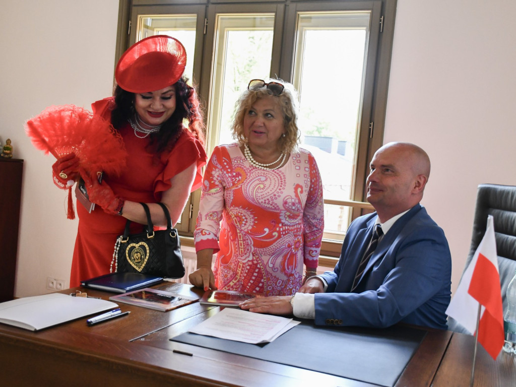 Żyrardów świętuje otwarcie Kantoru