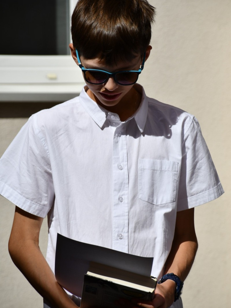 Zakończenie roku w Czerwoniaku. Czas na wakacje!