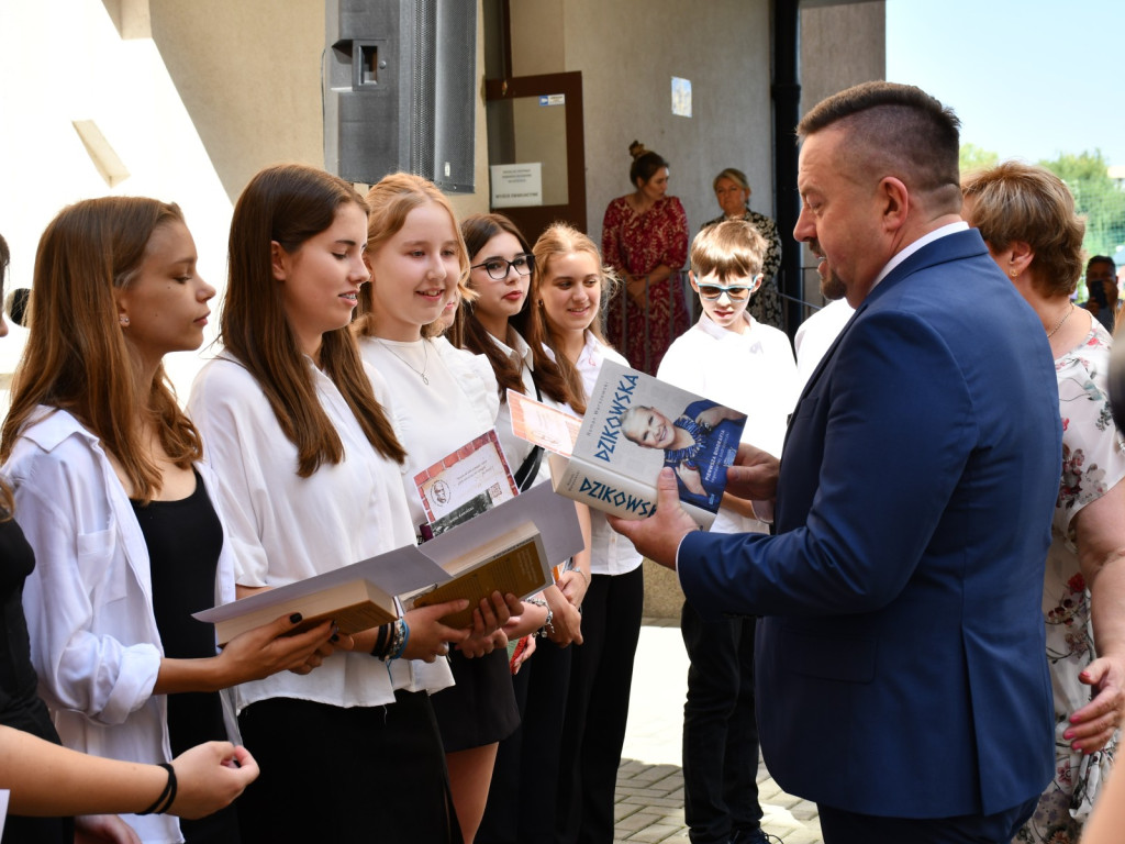 Zakończenie roku w Czerwoniaku. Czas na wakacje!