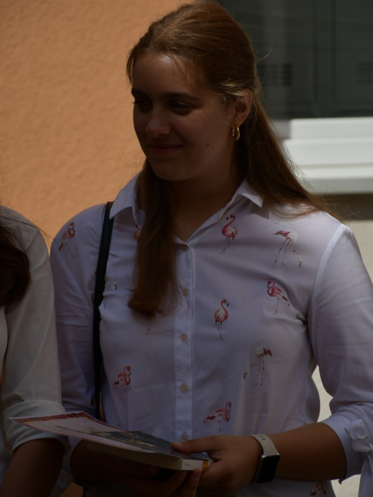 Zakończenie roku w Czerwoniaku. Czas na wakacje!