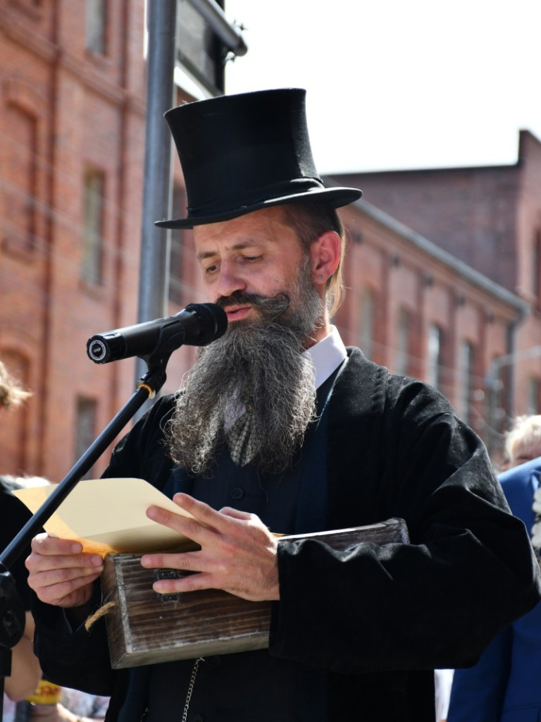 Żyrardów świętuje otwarcie Kantoru