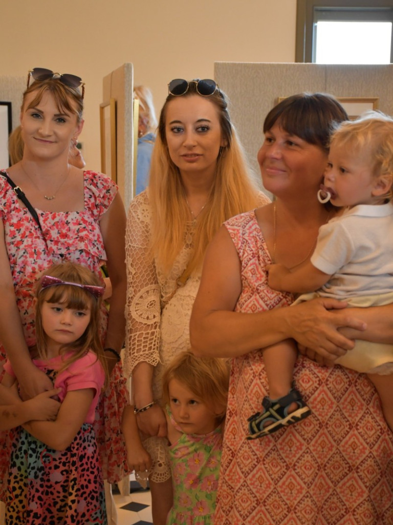 Żyrardów świętuje otwarcie Kantoru