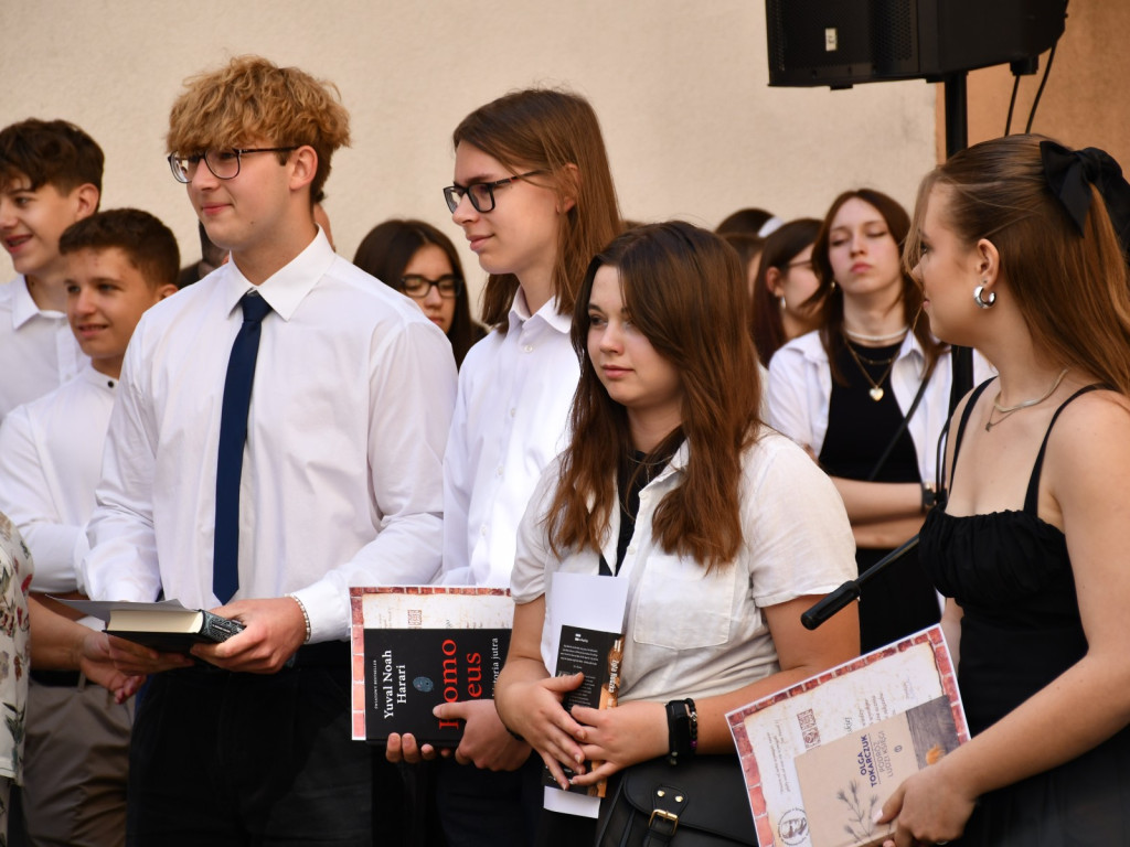 Zakończenie roku w Czerwoniaku. Czas na wakacje!