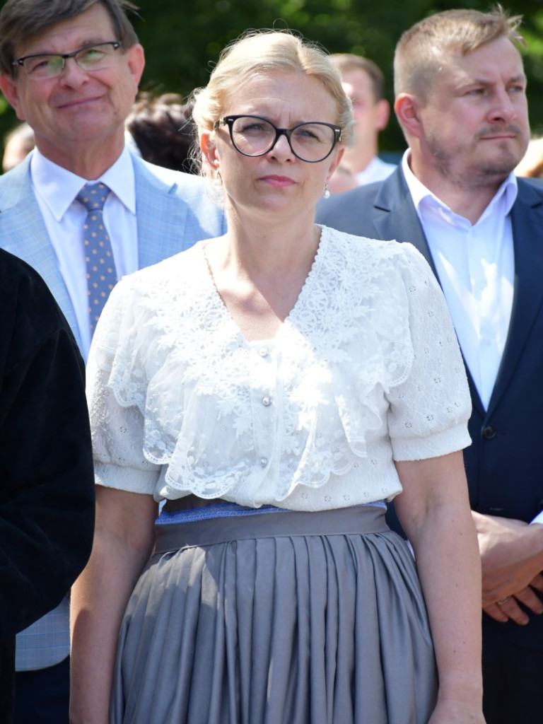 Żyrardów świętuje otwarcie Kantoru