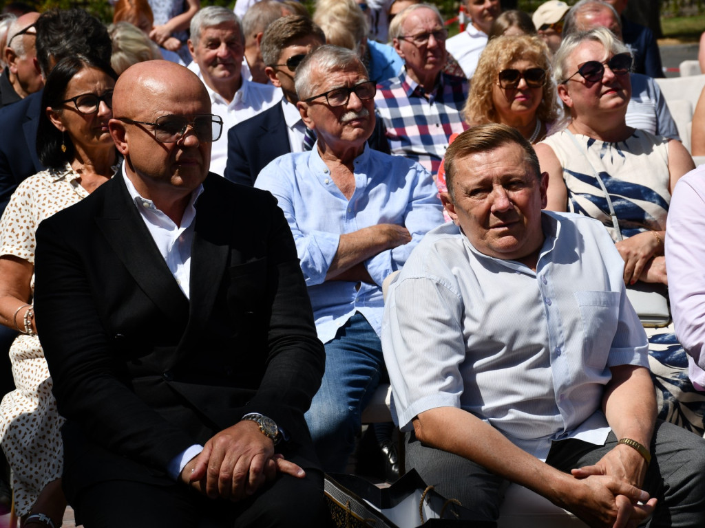Żyrardów świętuje otwarcie Kantoru