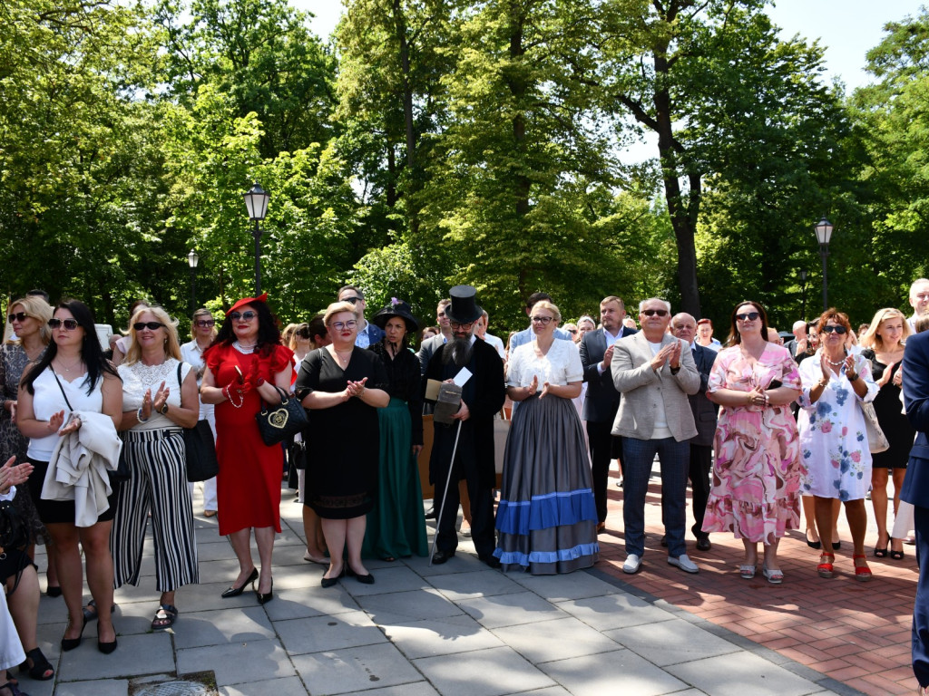 Żyrardów świętuje otwarcie Kantoru