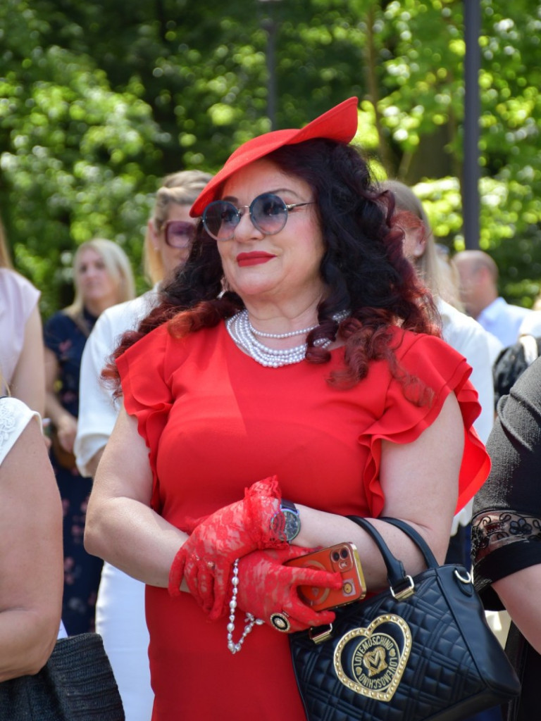 Żyrardów świętuje otwarcie Kantoru