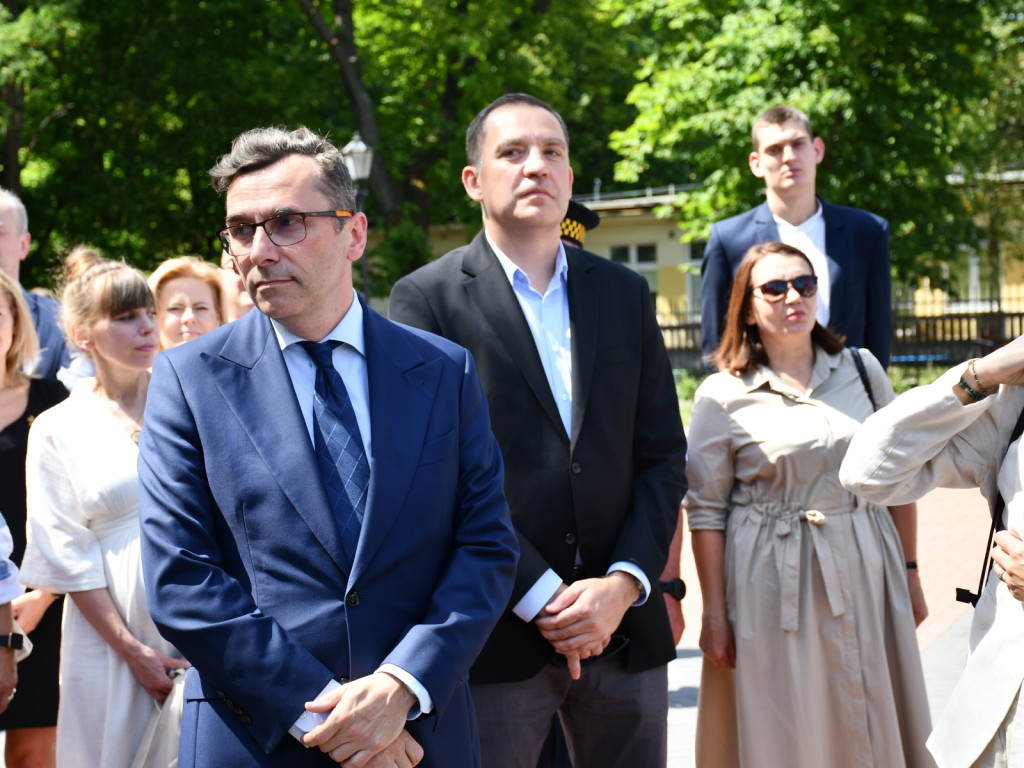 Żyrardów świętuje otwarcie Kantoru