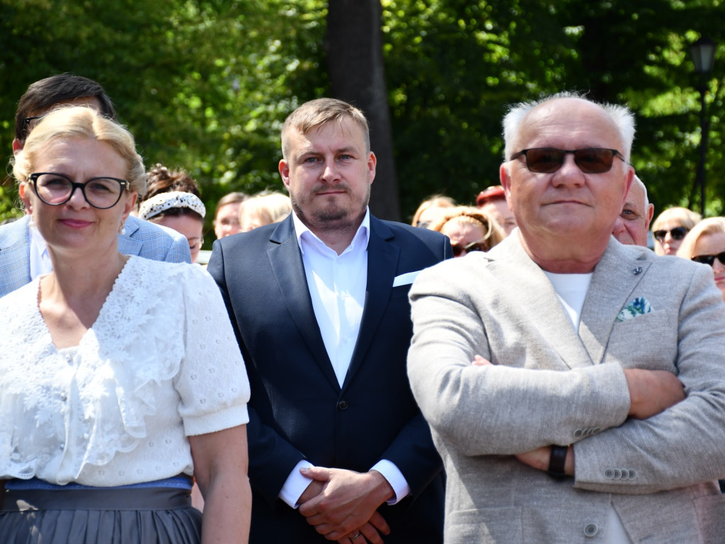 Żyrardów świętuje otwarcie Kantoru