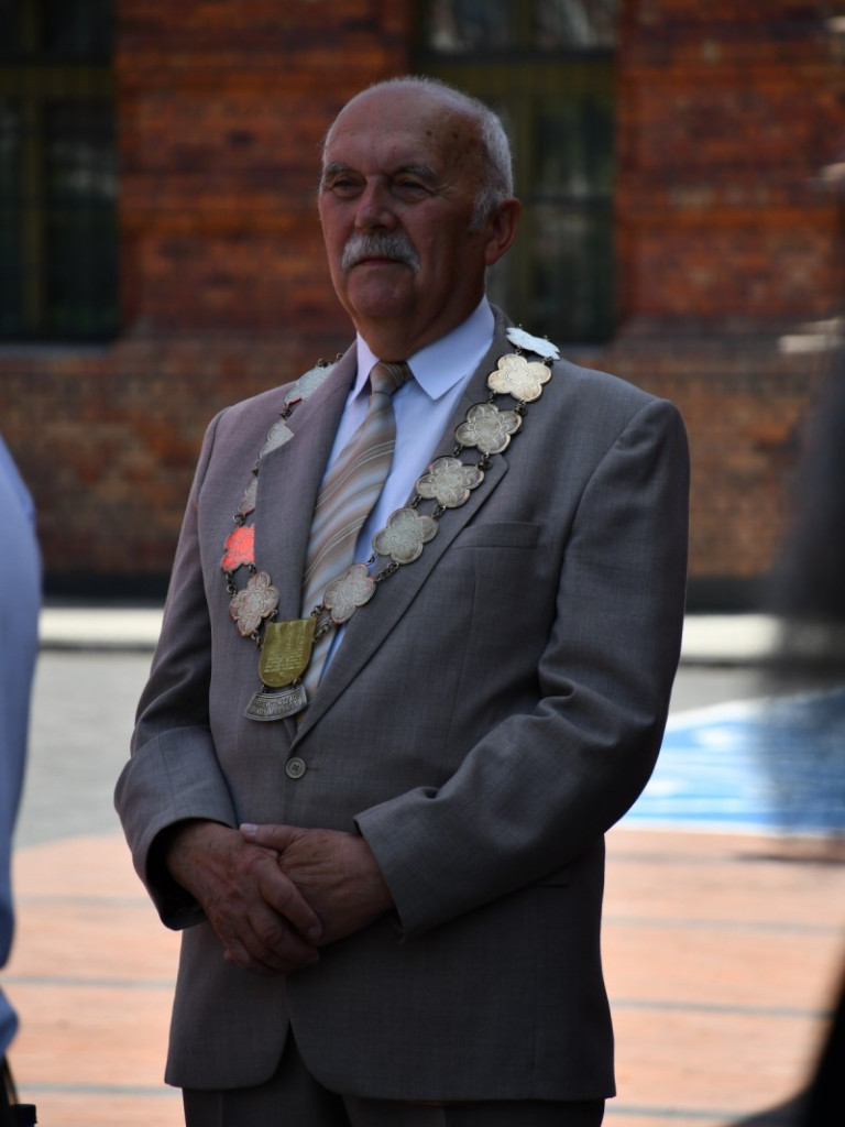 Żyrardów świętuje otwarcie Kantoru