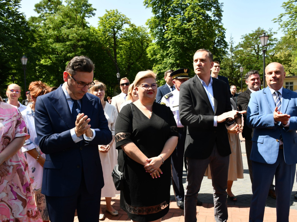 Żyrardów świętuje otwarcie Kantoru