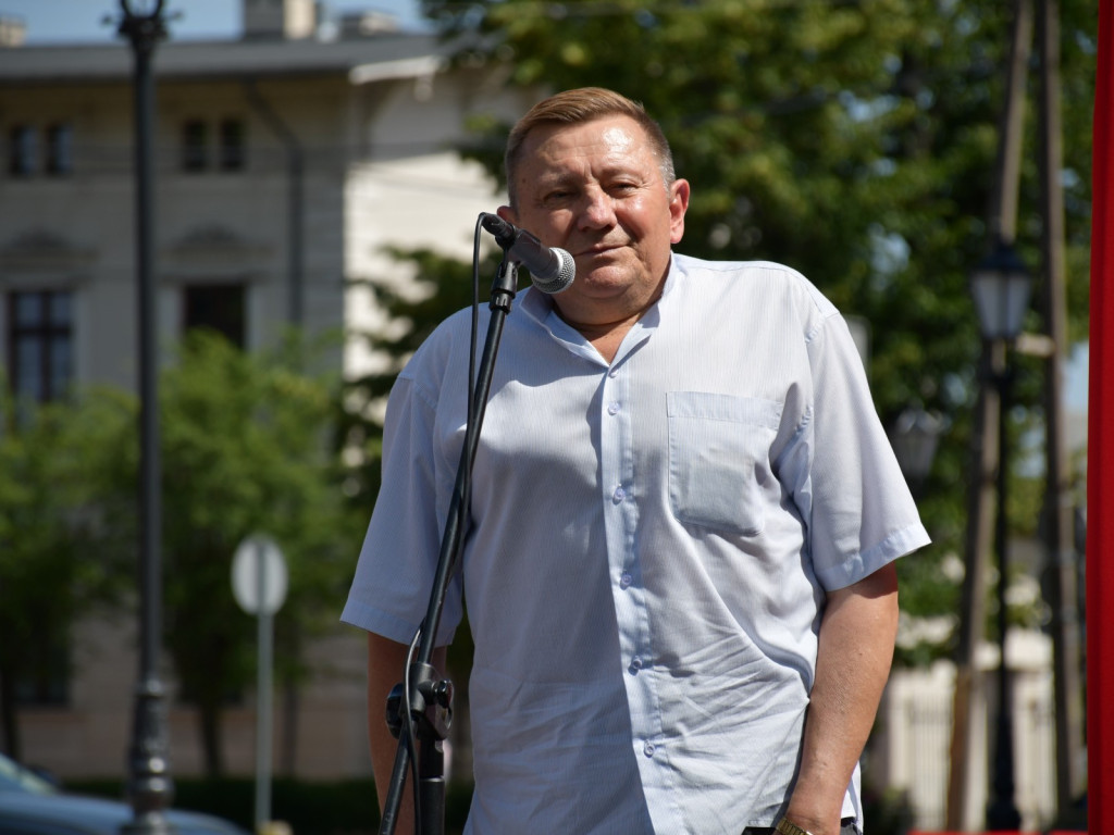 Żyrardów świętuje otwarcie Kantoru