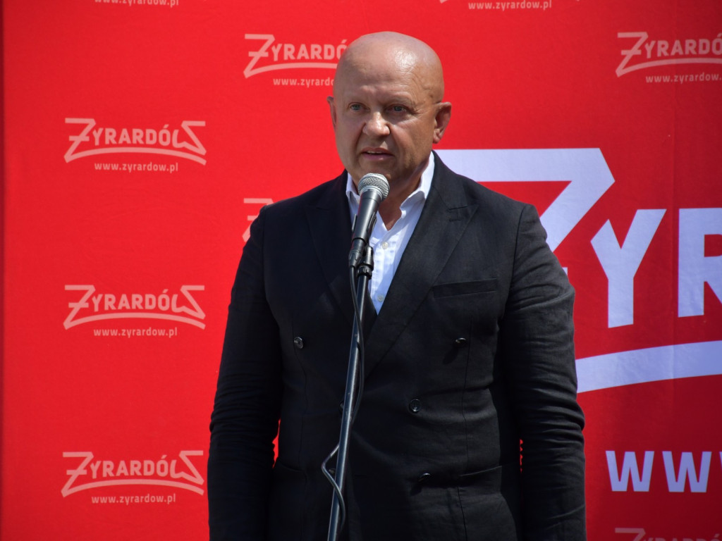 Żyrardów świętuje otwarcie Kantoru