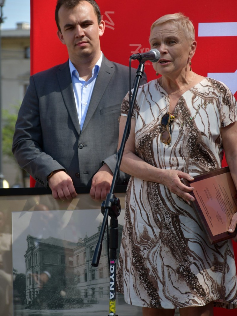 Żyrardów świętuje otwarcie Kantoru