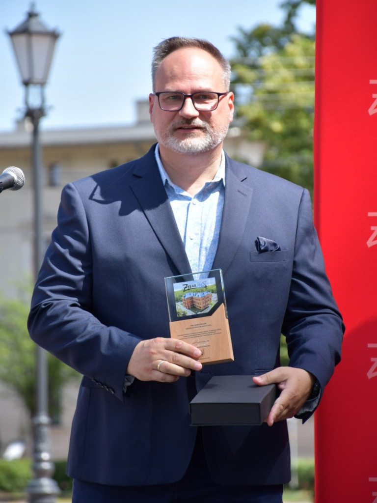 Żyrardów świętuje otwarcie Kantoru