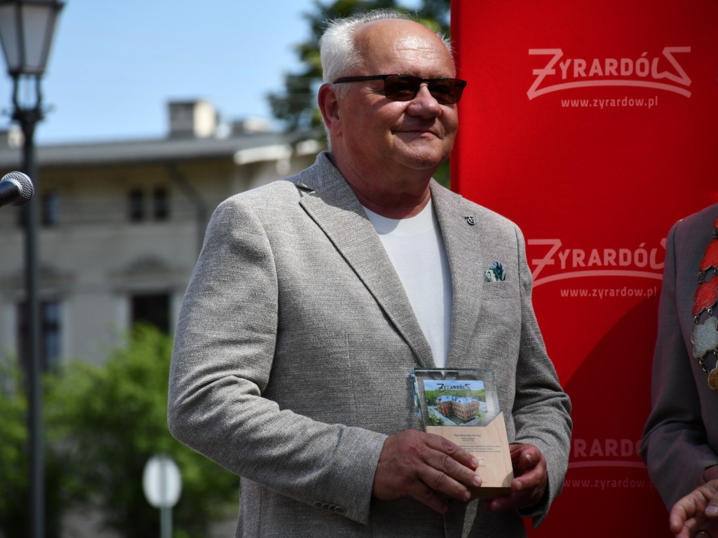 Żyrardów świętuje otwarcie Kantoru
