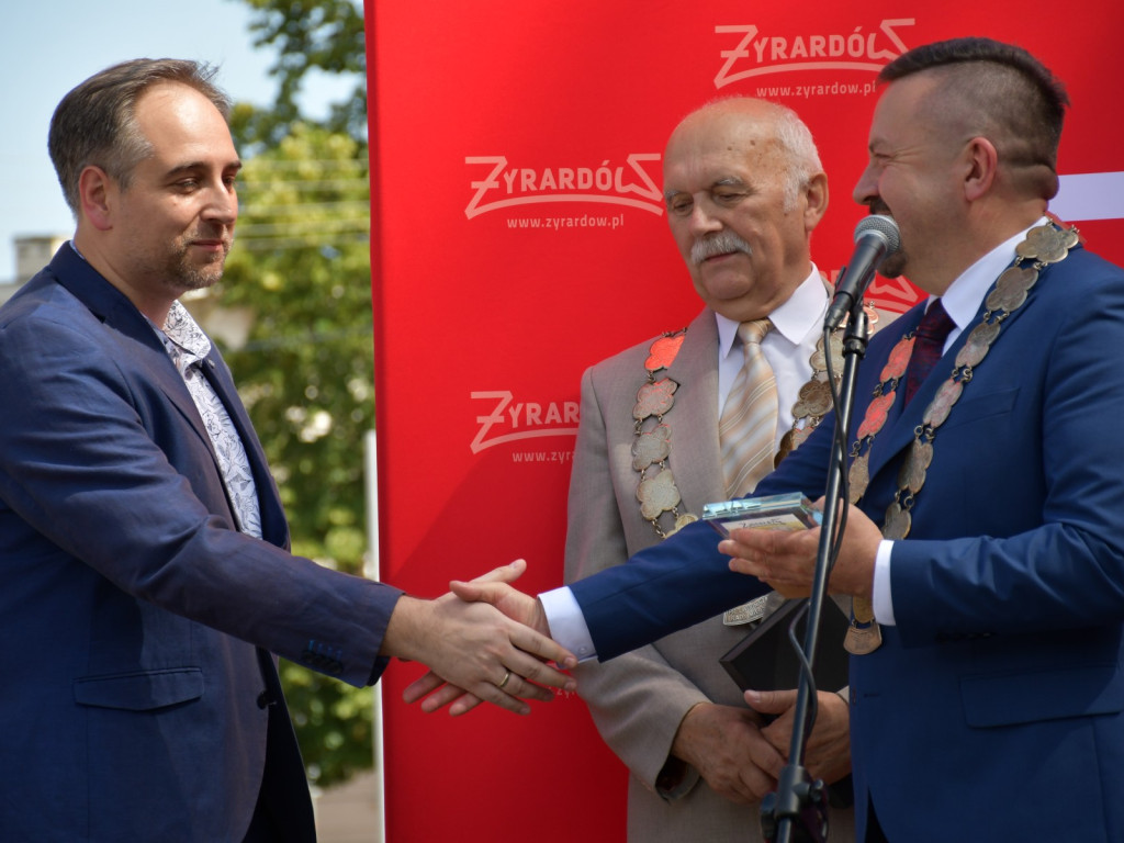 Żyrardów świętuje otwarcie Kantoru
