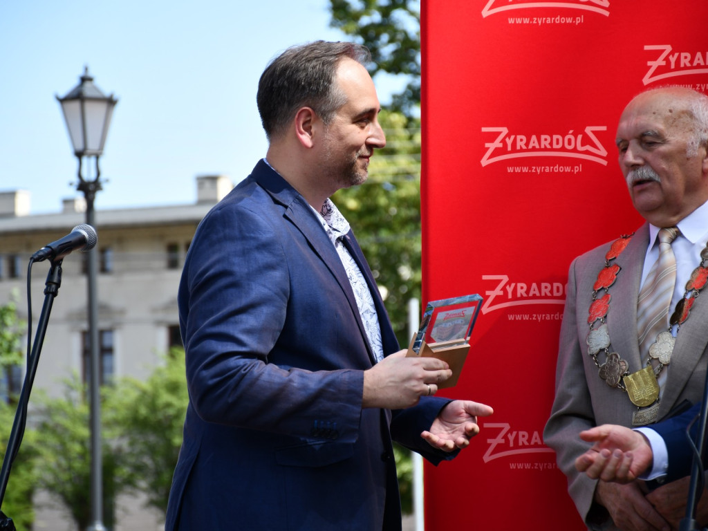 Żyrardów świętuje otwarcie Kantoru