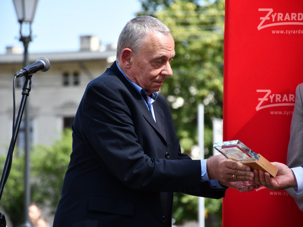 Żyrardów świętuje otwarcie Kantoru