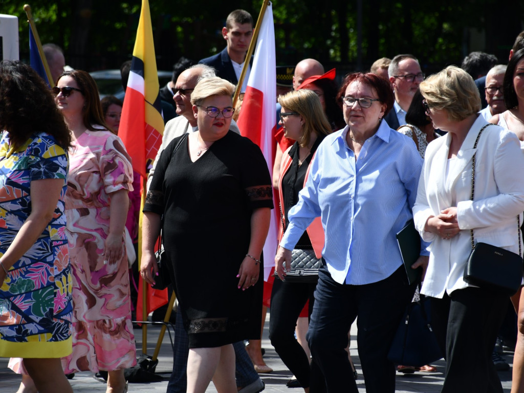 Żyrardów świętuje otwarcie Kantoru