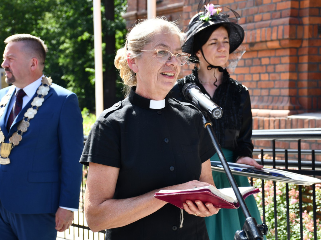 Żyrardów świętuje otwarcie Kantoru