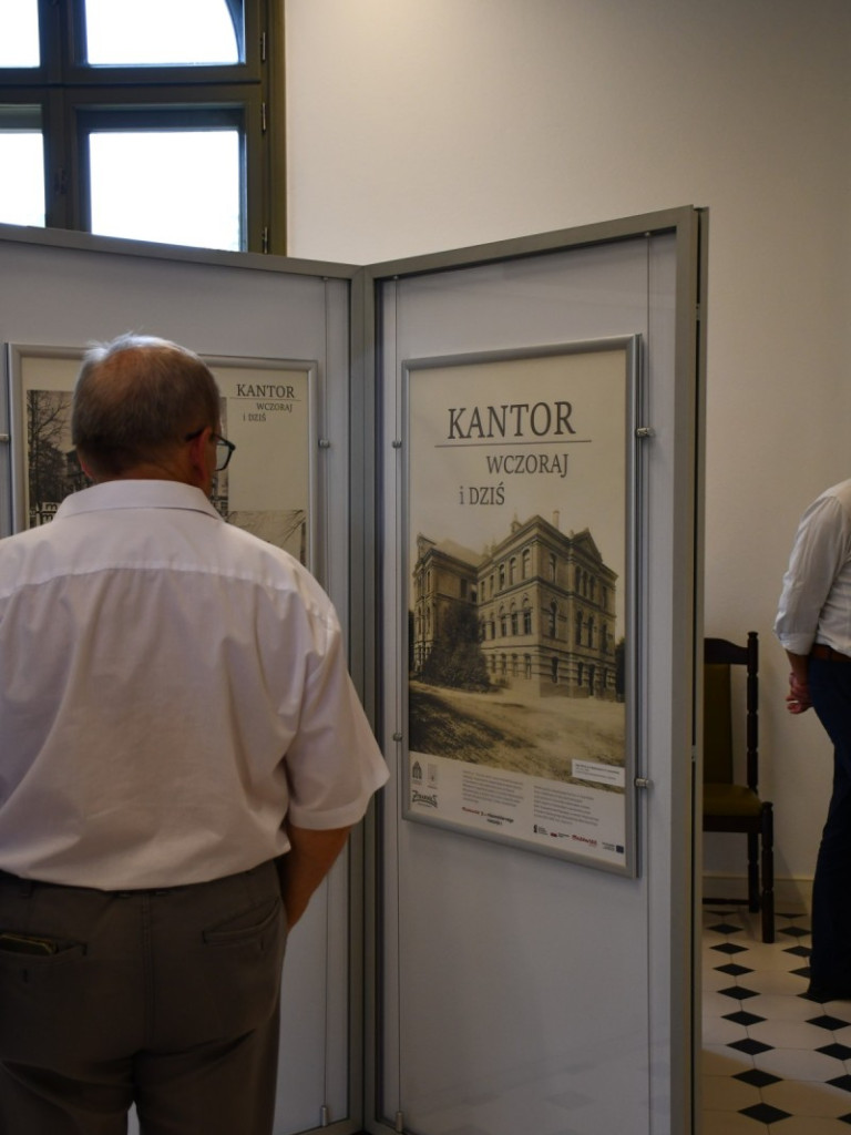 Żyrardów świętuje otwarcie Kantoru
