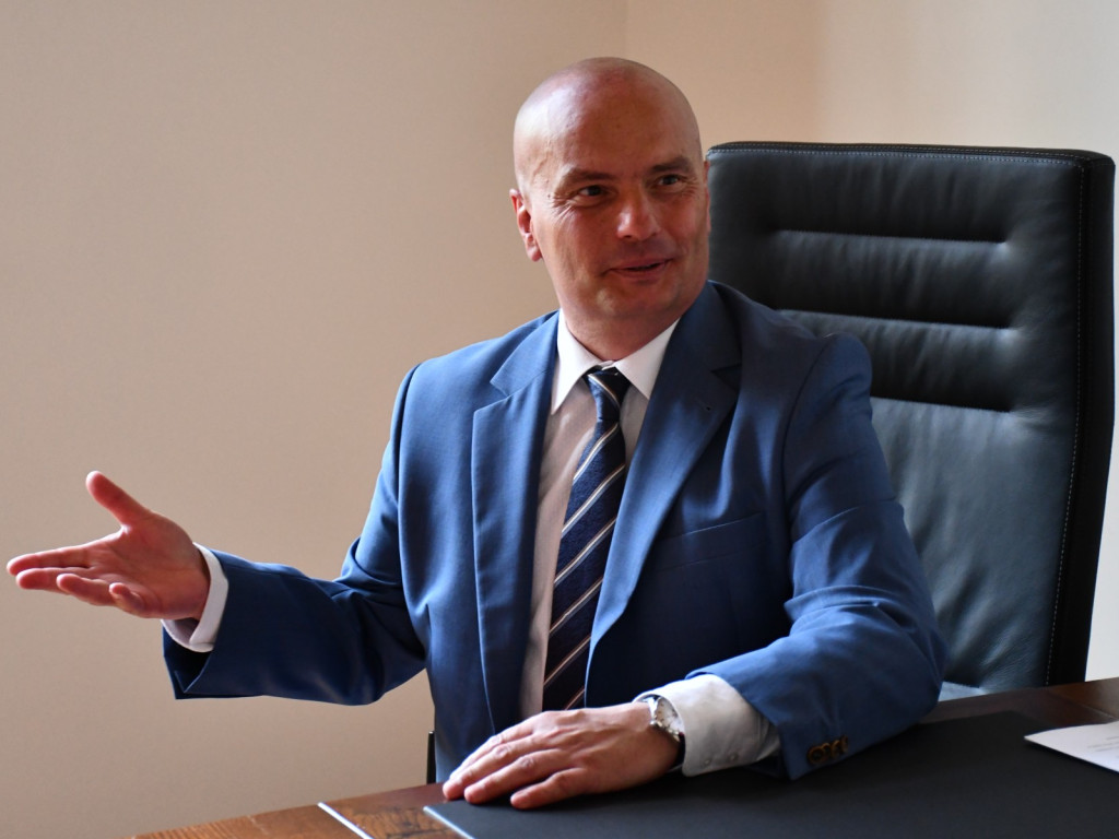 Żyrardów świętuje otwarcie Kantoru