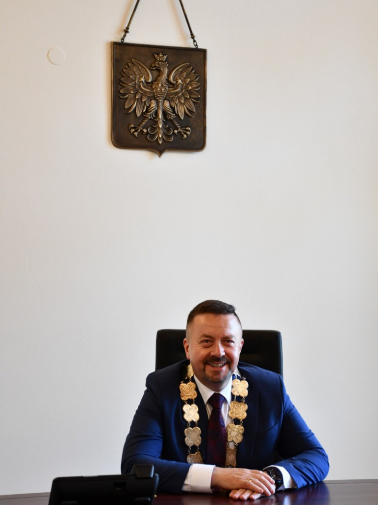 Żyrardów świętuje otwarcie Kantoru