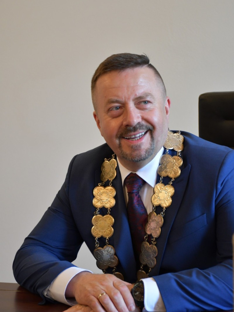 Żyrardów świętuje otwarcie Kantoru