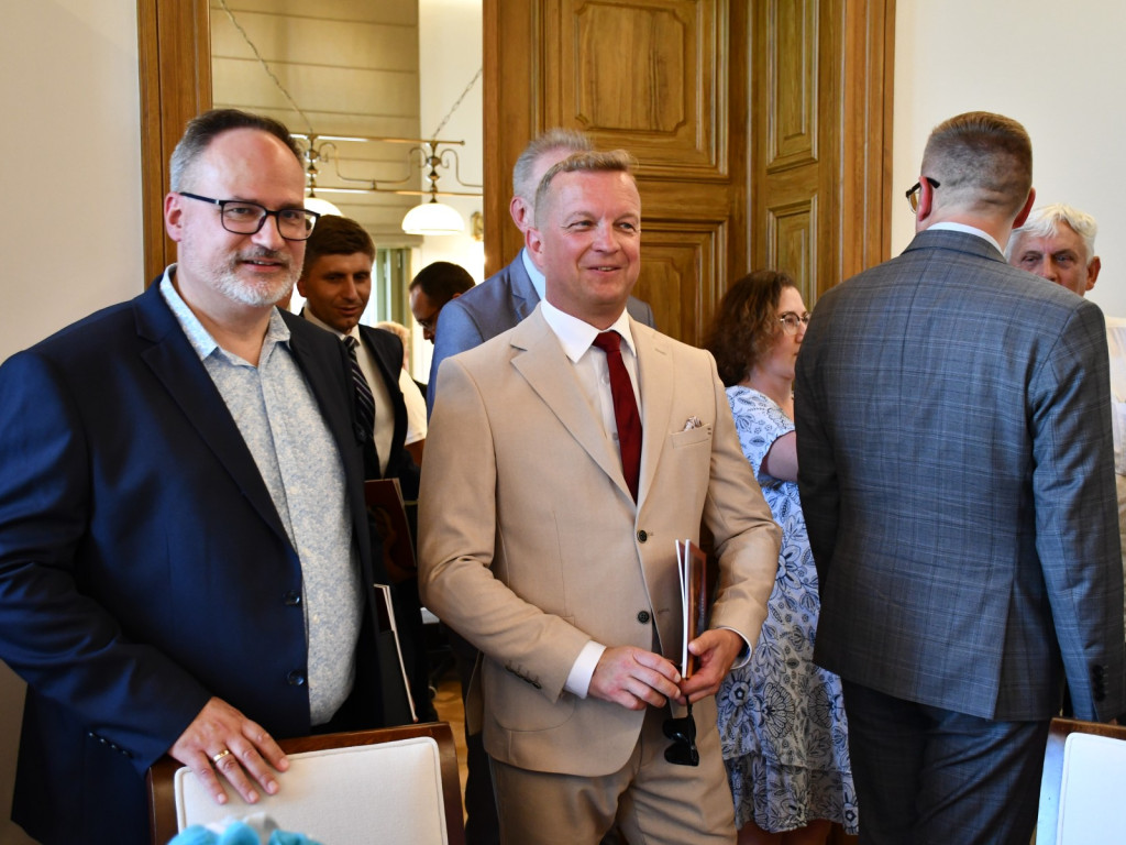 Żyrardów świętuje otwarcie Kantoru