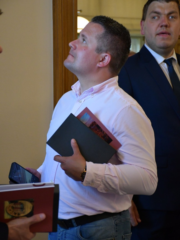 Żyrardów świętuje otwarcie Kantoru