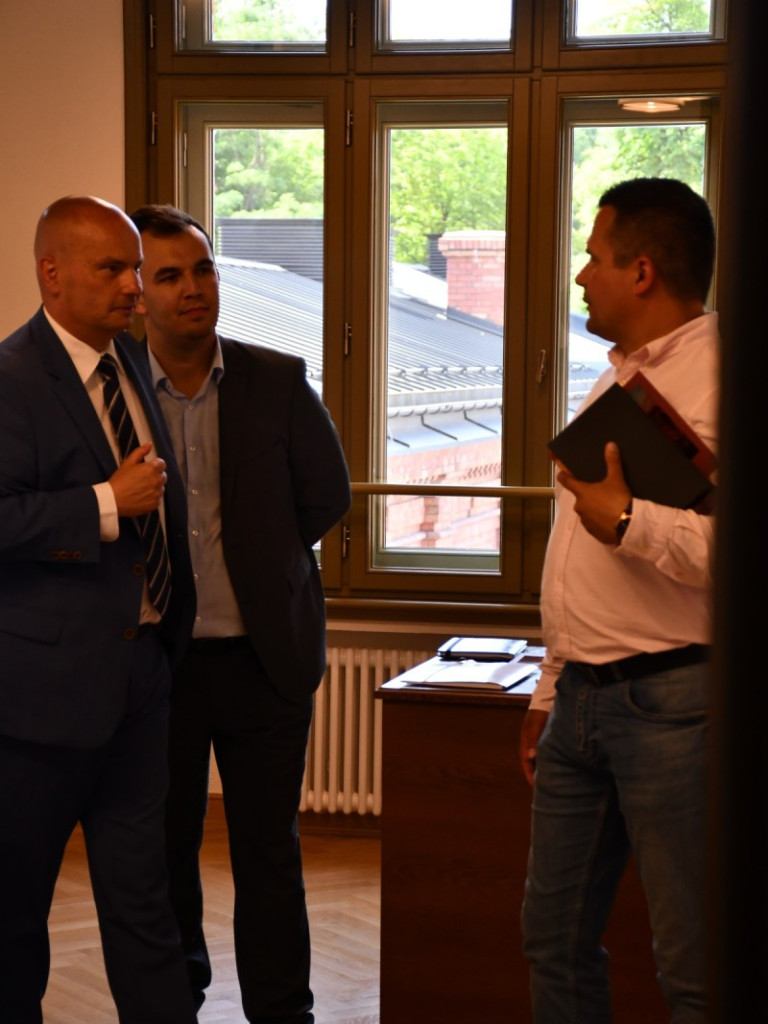 Żyrardów świętuje otwarcie Kantoru