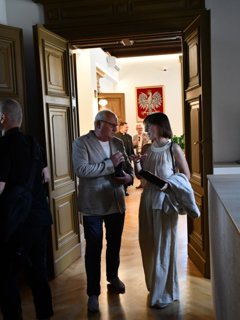 Żyrardów świętuje otwarcie Kantoru