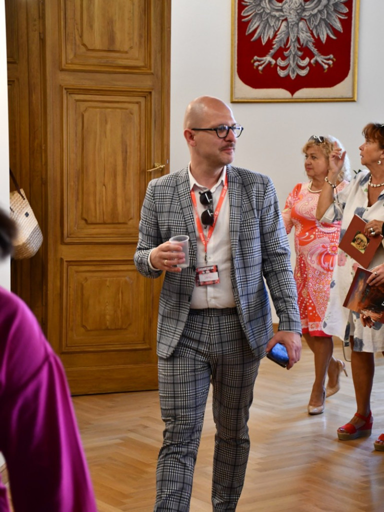 Żyrardów świętuje otwarcie Kantoru