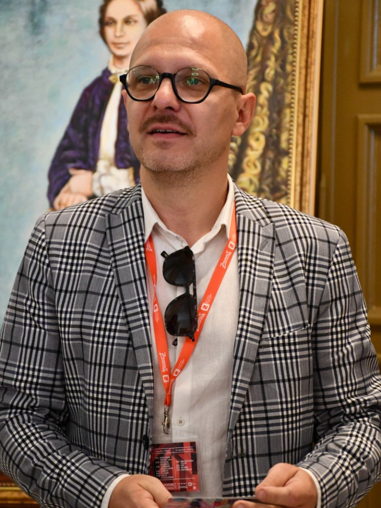Żyrardów świętuje otwarcie Kantoru
