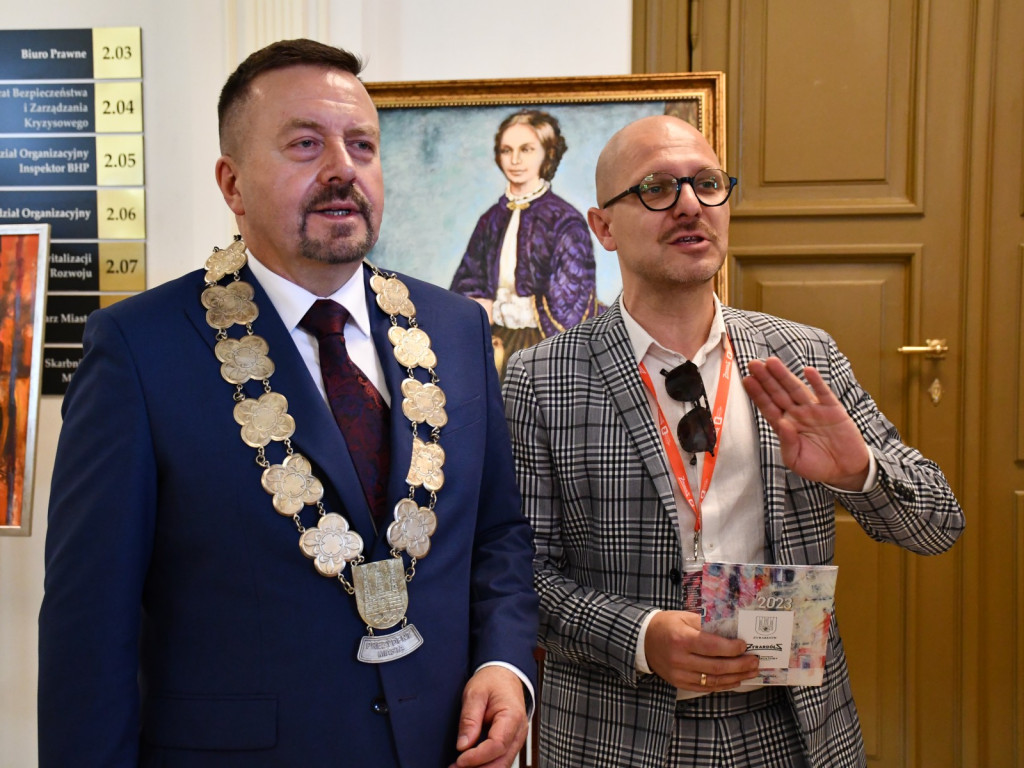 Żyrardów świętuje otwarcie Kantoru