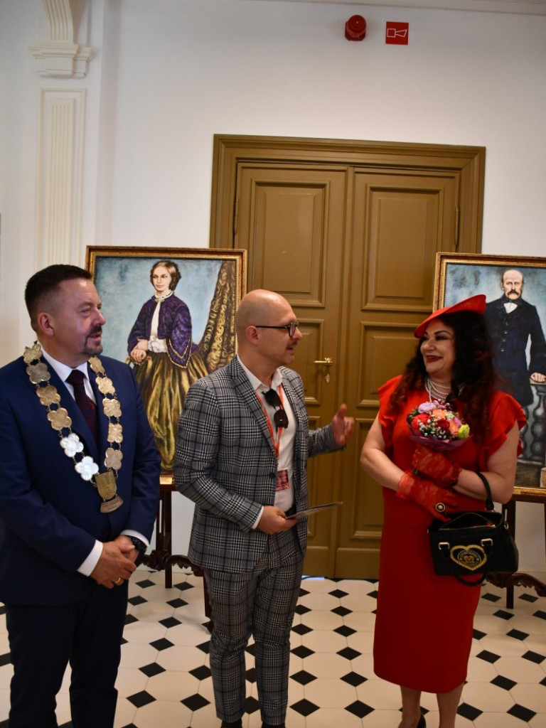 Żyrardów świętuje otwarcie Kantoru