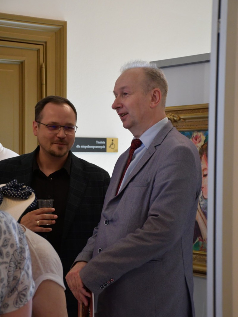 Żyrardów świętuje otwarcie Kantoru