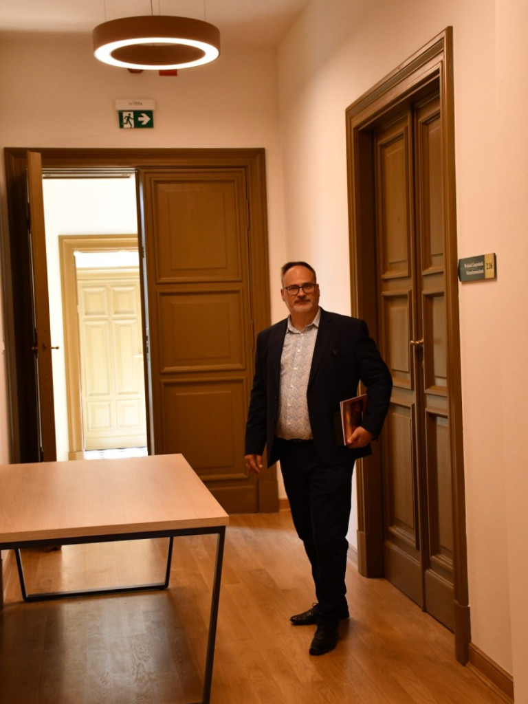 Żyrardów świętuje otwarcie Kantoru
