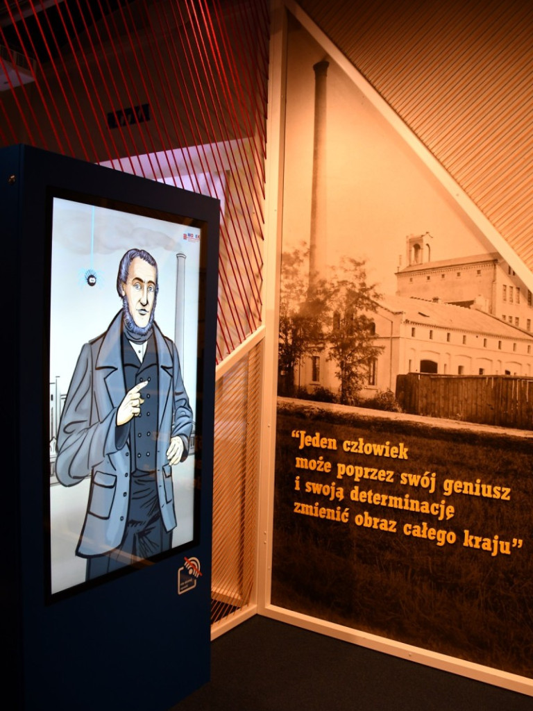 Żyrardów świętuje otwarcie Kantoru
