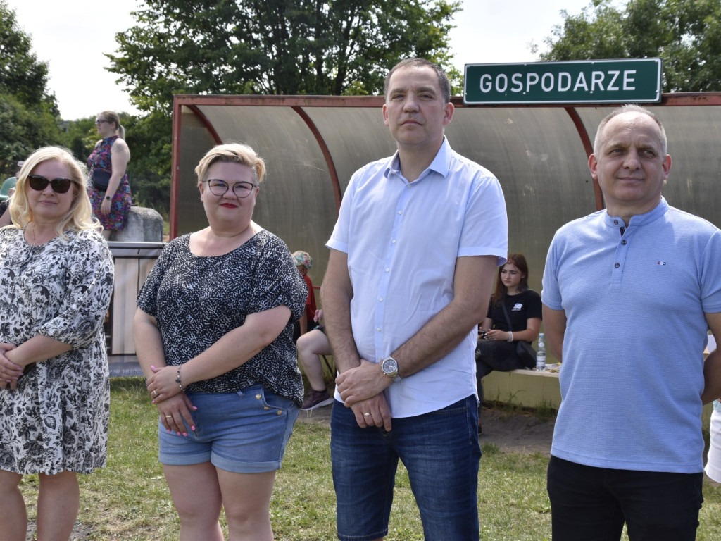 Rywalizowali o strażackie tytuły mistrzowskie