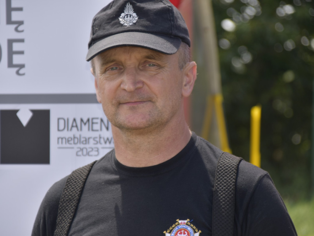 Rywalizowali o strażackie tytuły mistrzowskie