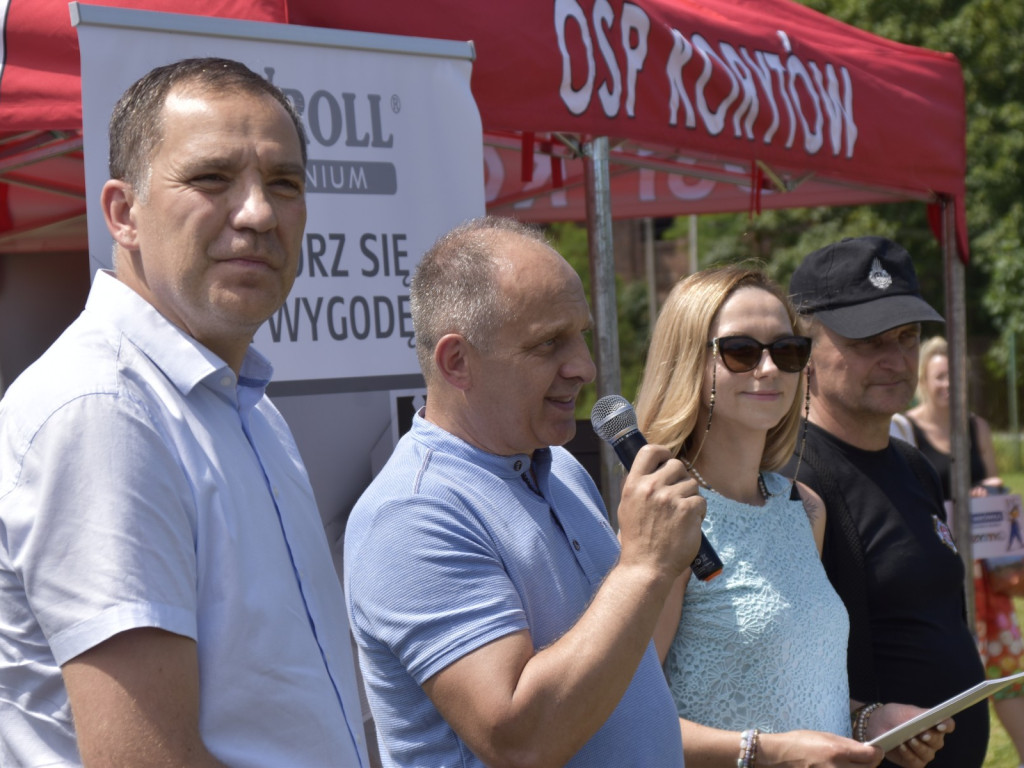 Rywalizowali o strażackie tytuły mistrzowskie