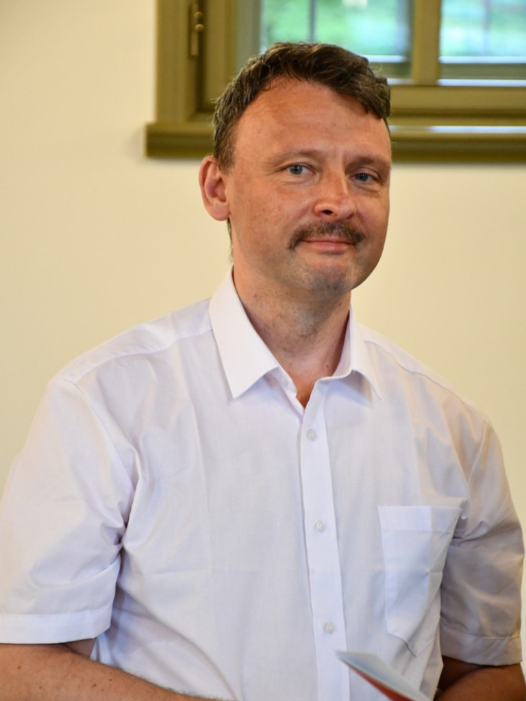 Poznajmy laureatów stypendiów im.Filipa de Girarda